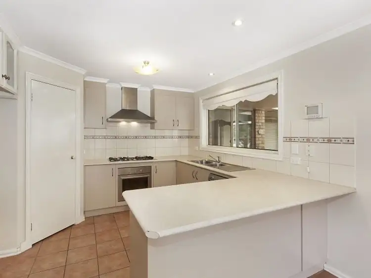 Second view of Homely house listing, 88 Roulston Way, Wallan VIC 3756