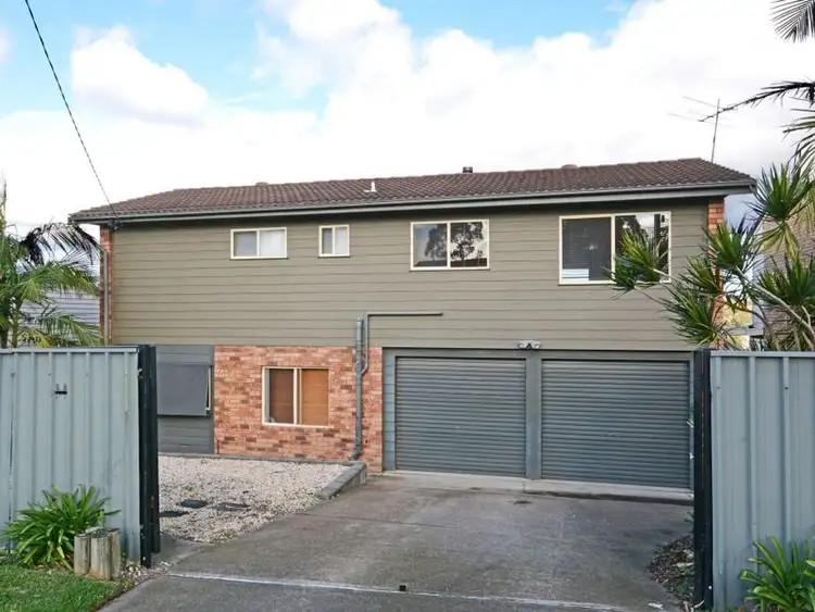 Second view of Homely house listing, 76 Arcadia Street, Arcadia Vale NSW 2283