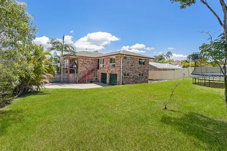 Fourth view of Homely house listing, 1 Sevenoaks Court, Worongary QLD 4213