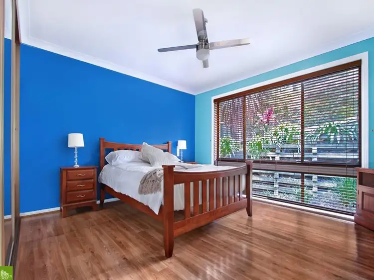 Fifth view of Homely house listing, 33 Stanley Avenue, Farmborough Heights NSW 2526