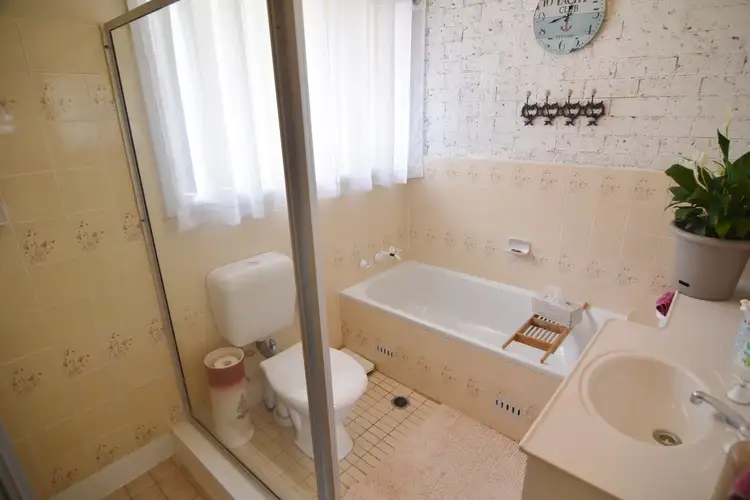 Third view of Homely townhouse listing, 6/57 Mort Street, Lithgow NSW 2790