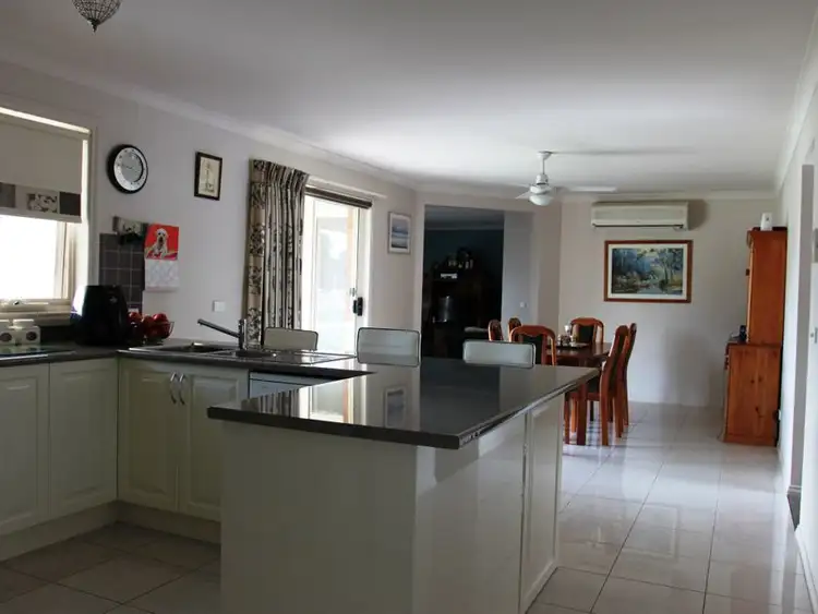 Fifth view of Homely rural property listing, 17 Peterkin Street, Alexandra VIC 3714