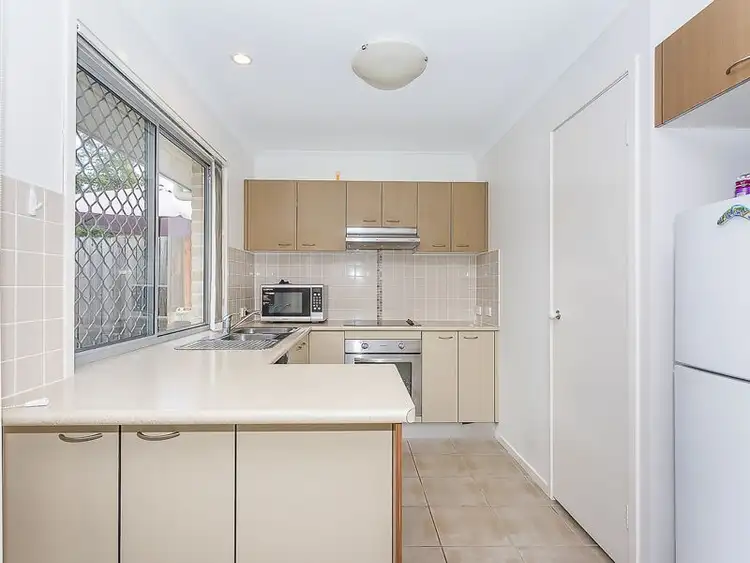 Second view of Homely townhouse listing, 17/14 Fleet Street, Browns Plains QLD 4118