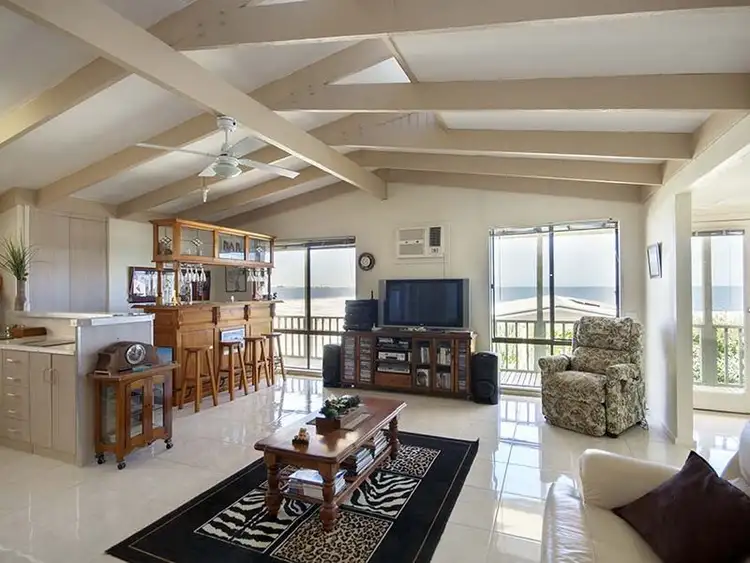 Fourth view of Homely house listing, 25 Rose Avenue, North Beach SA 5556