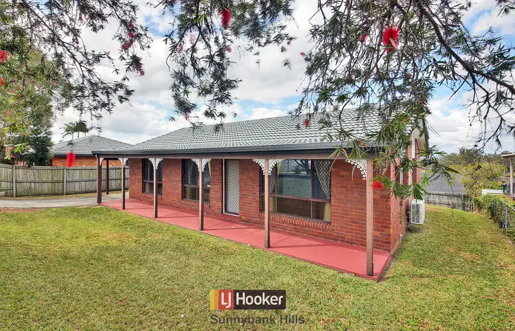 Sixth view of Homely house listing, 140 Pinelands Road, Sunnybank Hills QLD 4109