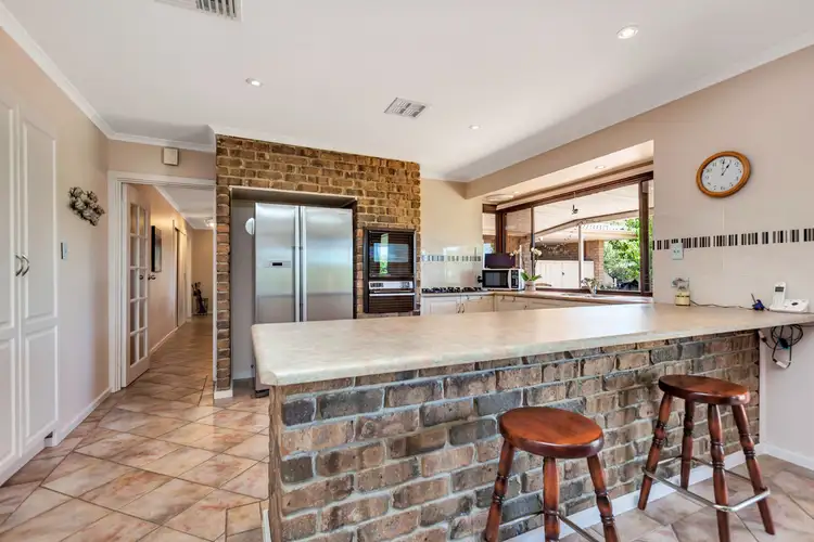 Sixth view of Homely house listing, 10 Doulton Crescent, Modbury Heights SA 5092