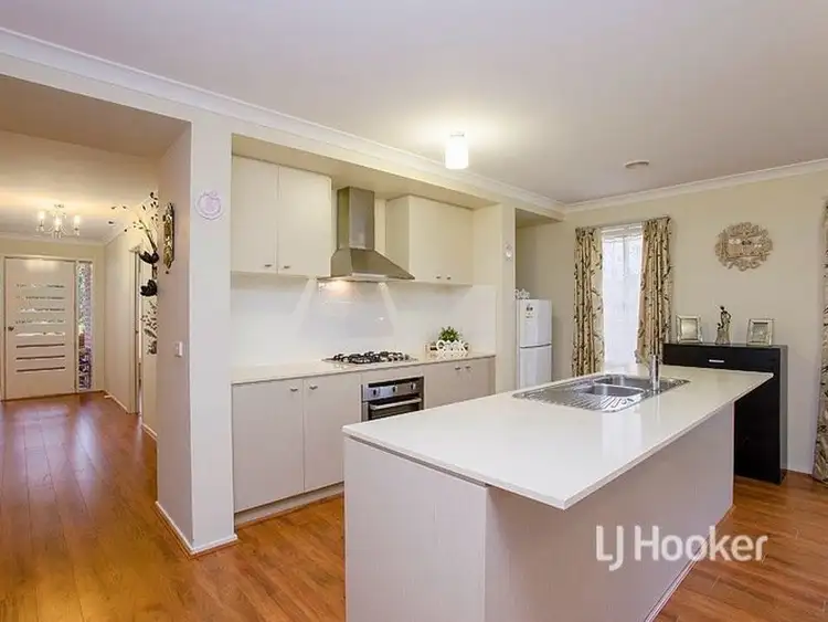 Second view of Homely house listing, 101 Tom Roberts Parade, Point Cook VIC 3030