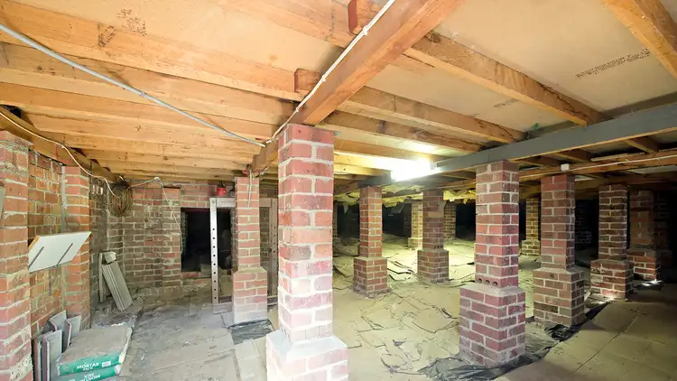 Fourth view of Homely house listing, 6 Lambell Close, Palmerston ACT 2913