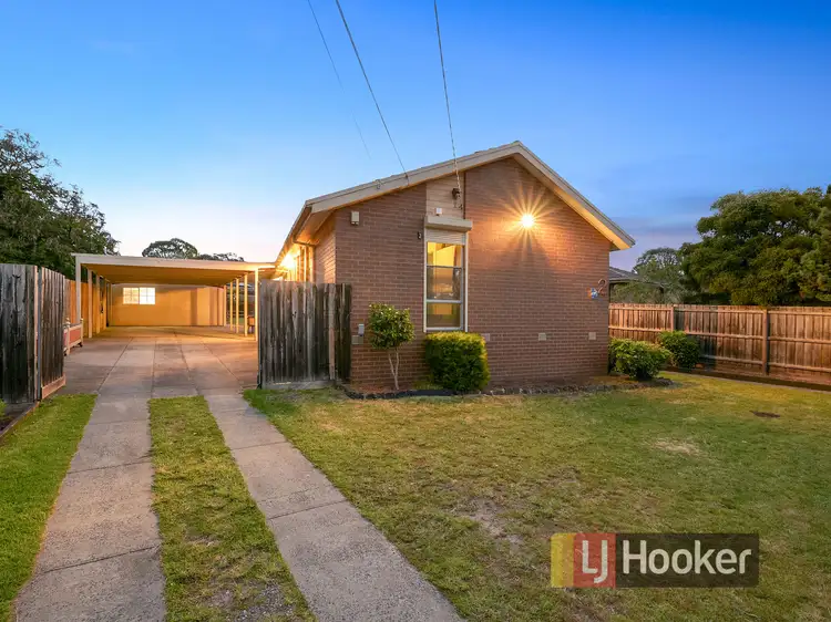 Main view of Homely house listing, 2 Susan Court, Cranbourne VIC 3977