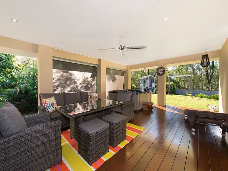 Main view of Homely house listing, 49 Westaway Crescent, Bellbowrie QLD 4070