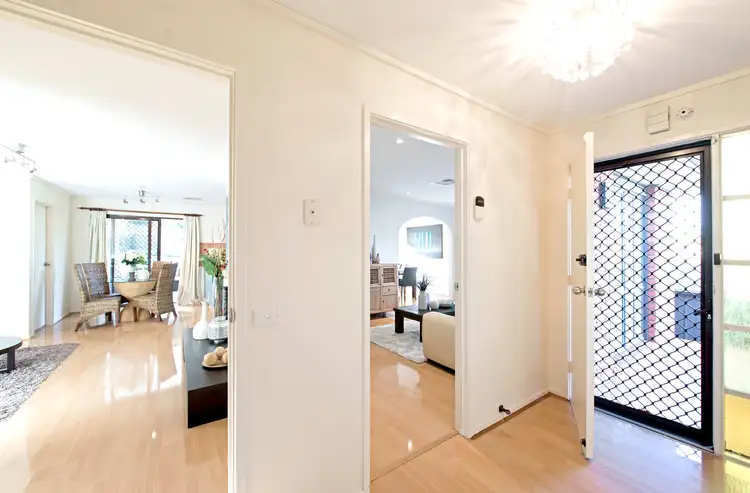 Second view of Homely house listing, 40 Hetherington Circuit, Mckellar ACT 2617