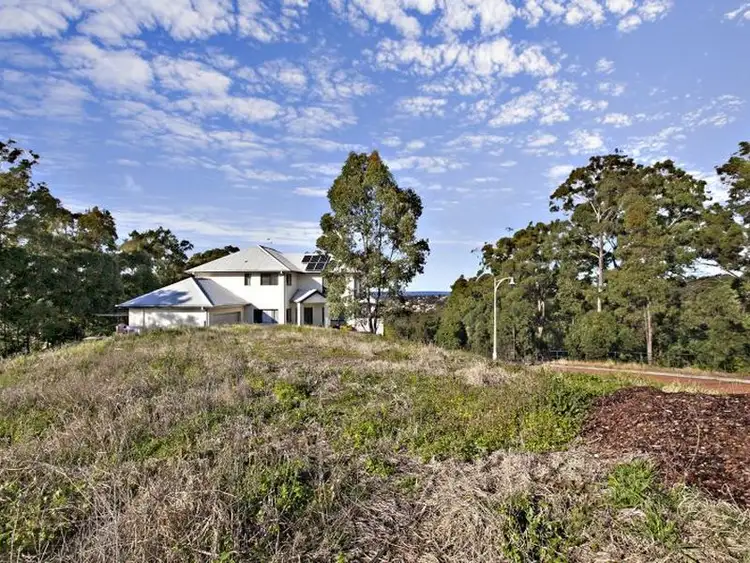 Fourth view of Homely land listing, 8 Castle Drive, Floraville NSW 2280
