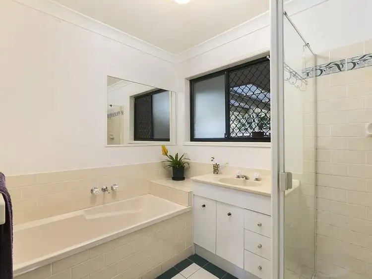 Seventh view of Homely house listing, 4 Acero Court, Nerang QLD 4211