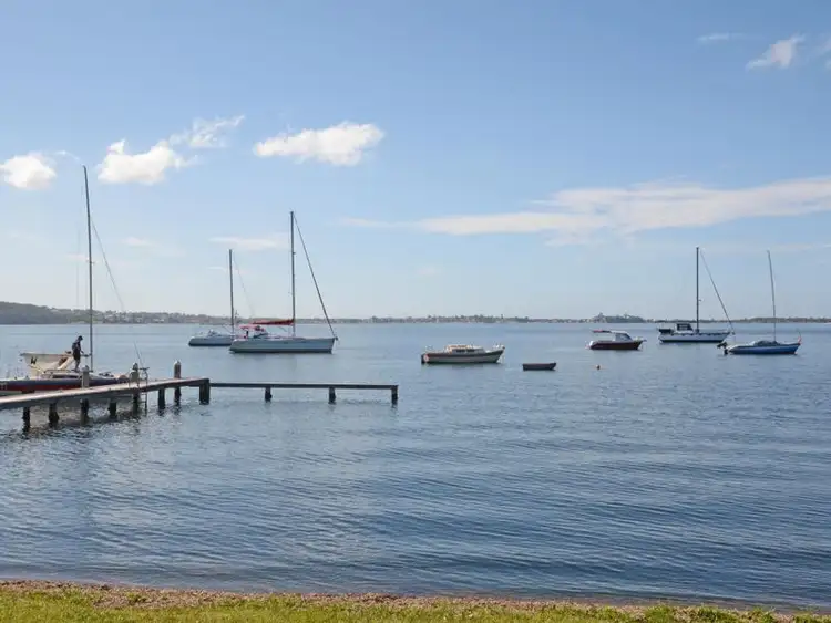 Main view of Homely house listing, 10 Beale Street, Coal Point NSW 2283