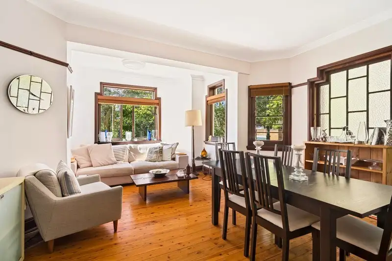 Main view of Homely apartment listing, 1/12 McDougall Street, Kirribilli NSW 2061