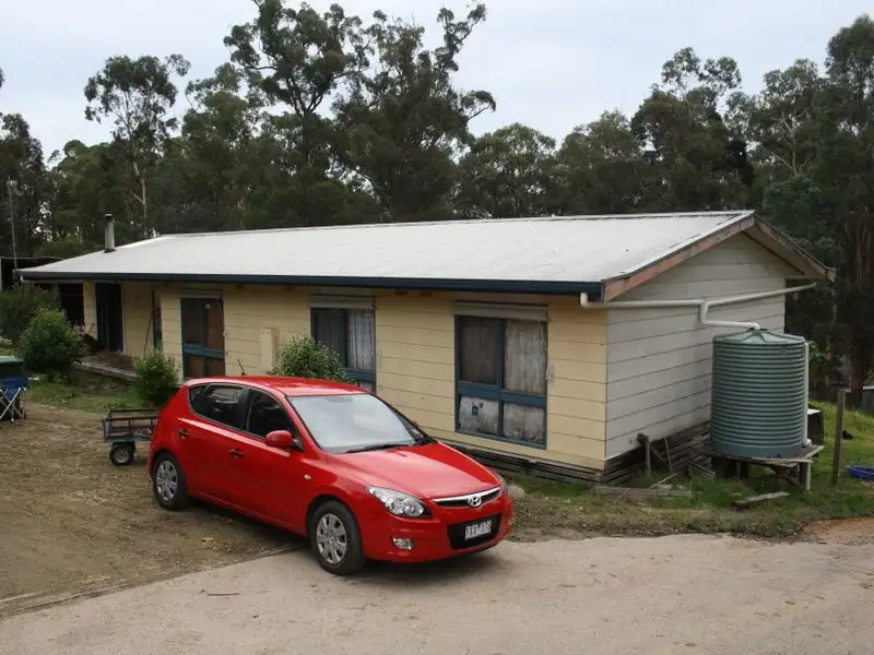 Main view of Homely house listing, 201 Great Alpine Road, Bruthen VIC 3885
