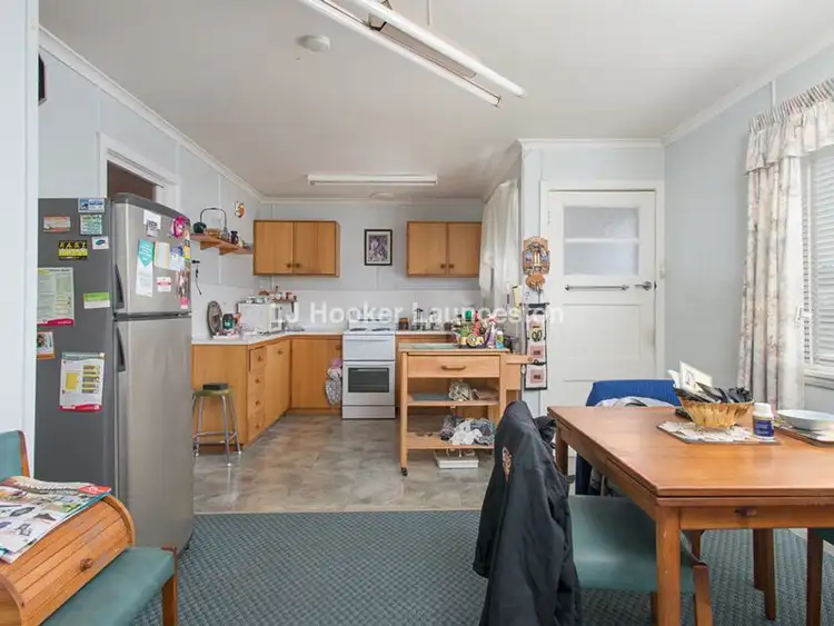Fifth view of Homely house listing, 17 Treherne Street, Mayfield TAS 7248