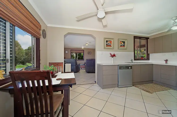 Fifth view of Homely house listing, 5 Shaw Court, Kallangur QLD 4503