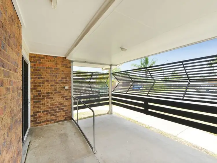 Third view of Homely house listing, 43 Frances Street, Mooroobool QLD 4870
