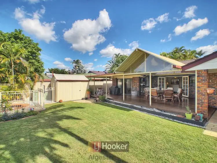 Third view of Homely house listing, 21 Ackama Street, Algester QLD 4115