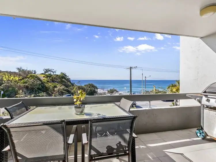 Fourth view of Homely unit listing, 4/1686 David Low Way, Coolum Beach QLD 4573