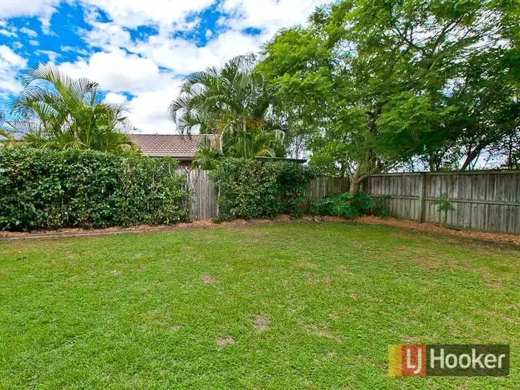 Third view of Homely villa listing, 1/5 Hibiscus Circuit, Fitzgibbon QLD 4018