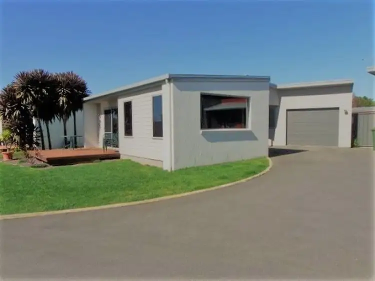 Main view of Homely unit listing, Unit 3/3 Bowick Street, Wynyard TAS 7325