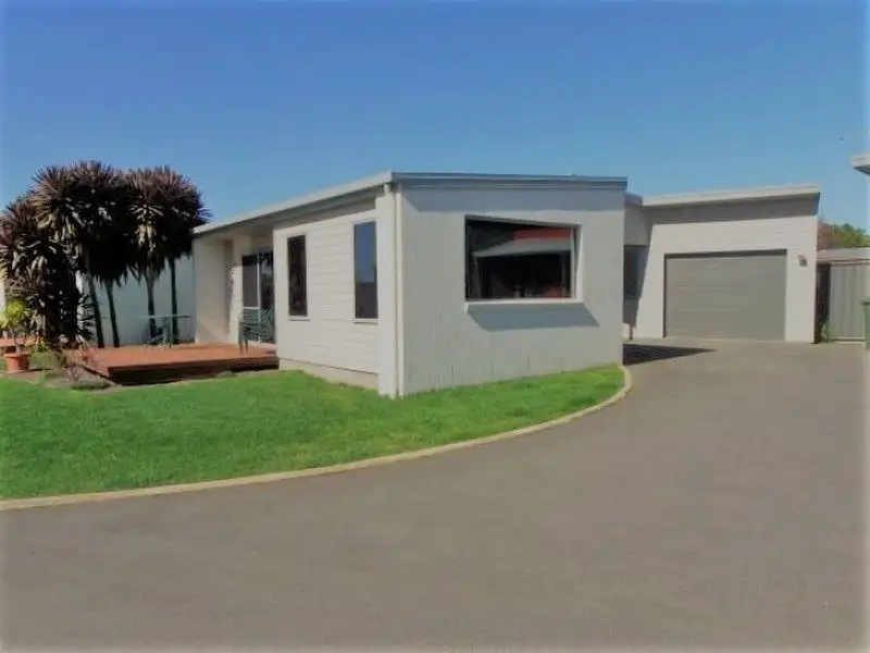 Main view of Homely unit listing, Unit 3/3 Bowick Street, Wynyard TAS 7325