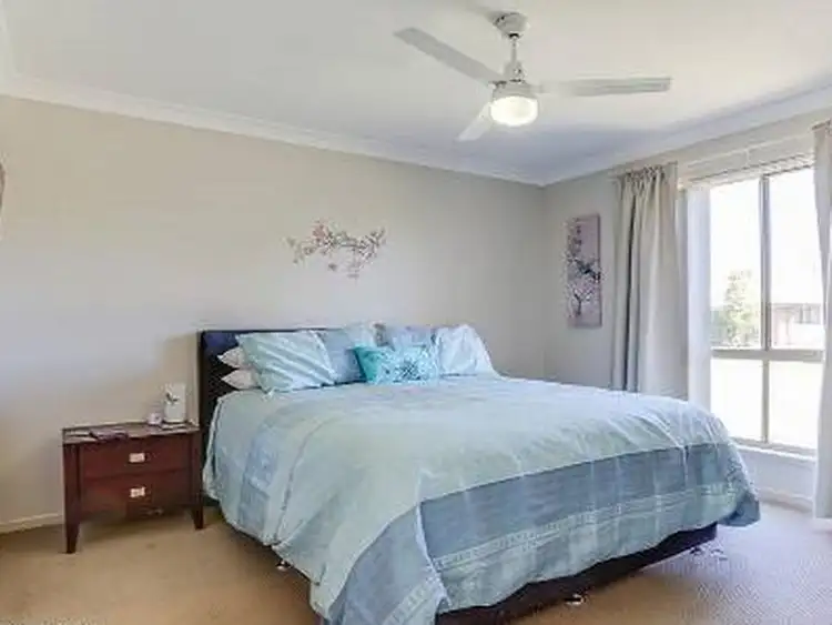 Second view of Homely semi-detached listing, 1/13 Morrow Street, Caboolture QLD 4510