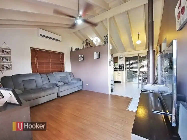 Third view of Homely house listing, 3 Carmel Court, Kallangur QLD 4503