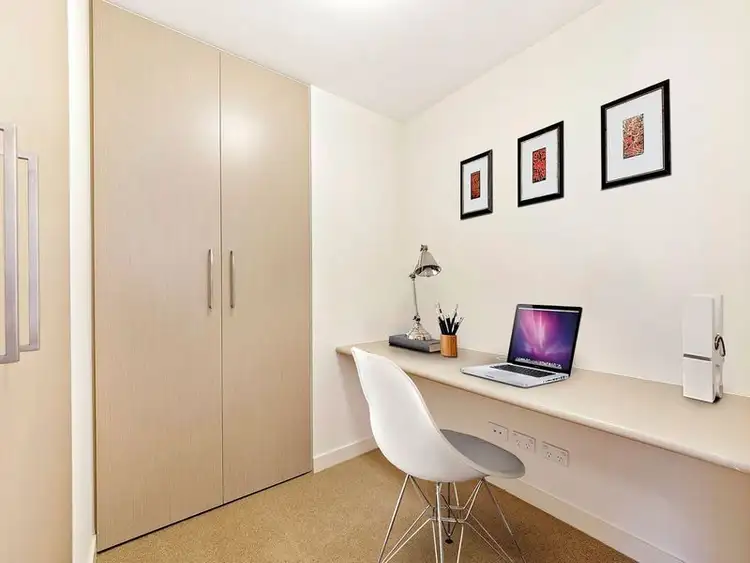 Sixth view of Homely apartment listing, C308/4 Mackinder Street, Campsie NSW 2194
