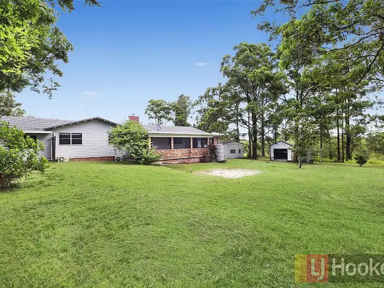 Third view of Homely rural property listing, 7 Bruces Lane, South Kempsey NSW 2440