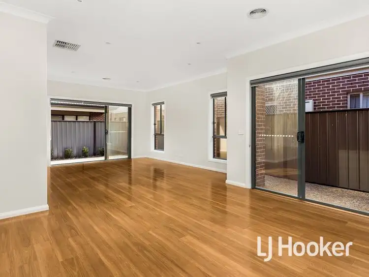 Fifth view of Homely house listing, 122 Wattletree Street, Craigieburn VIC 3064