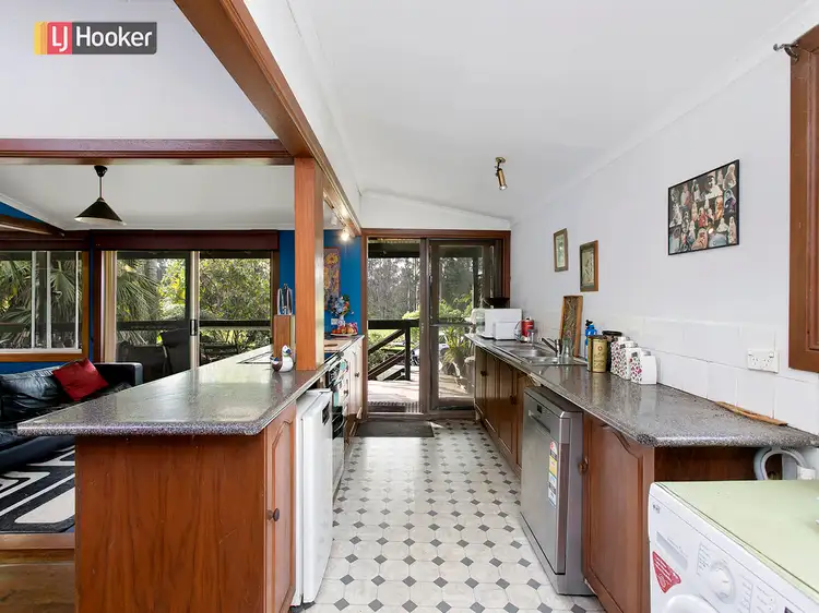 Fourth view of Homely house listing, 4 Cahill Street, Bellingen NSW 2454