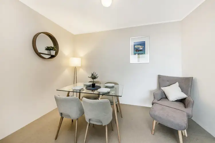 Second view of Homely apartment listing, 508/65 Shaftesbury Road, Burwood NSW 2134