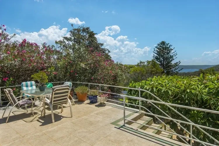 Second view of Homely house listing, 96 Binburra Avenue, Avalon Beach NSW 2107