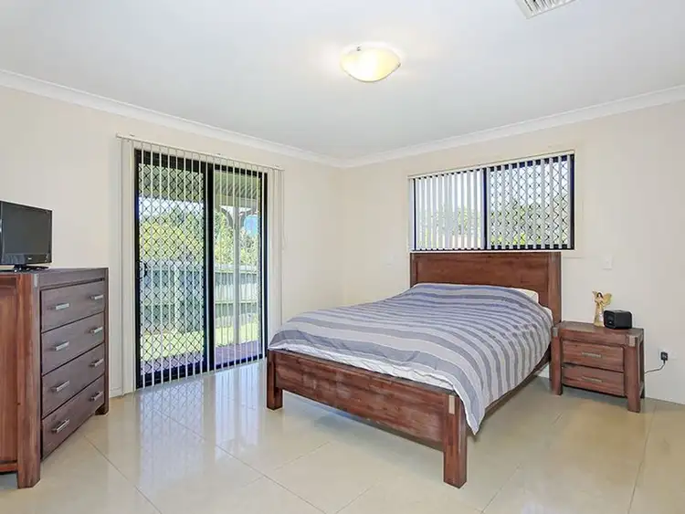 Seventh view of Homely house listing, 46 Bedivere Drive, Ormeau QLD 4208