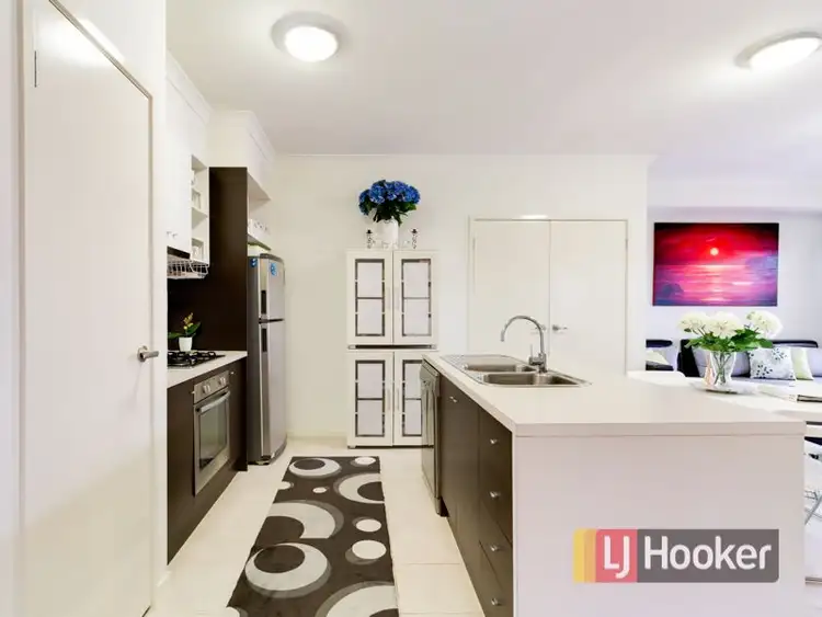 Third view of Homely villa listing, 58 Everitt Street, Dandenong VIC 3175