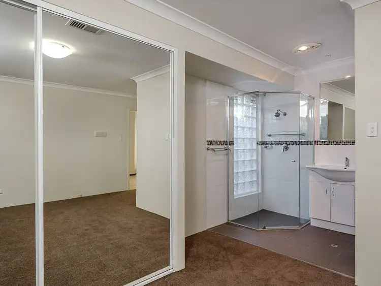 Sixth view of Homely house listing, 33 Burnett Avenue, Leeming WA 6149