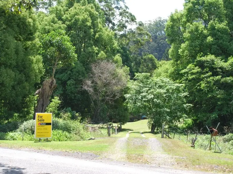 Main view of Homely rural property listing, 114 Bennetts Road, Coffs Harbour NSW 2450