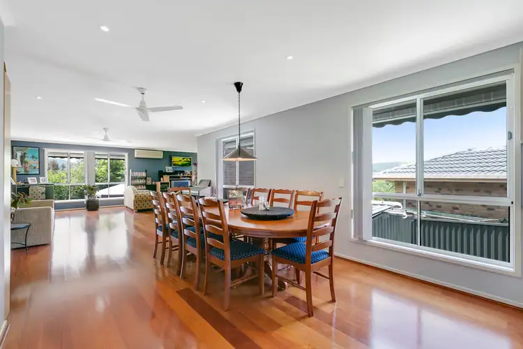 Third view of Homely house listing, 5 Forestwood Court, Nerang QLD 4211