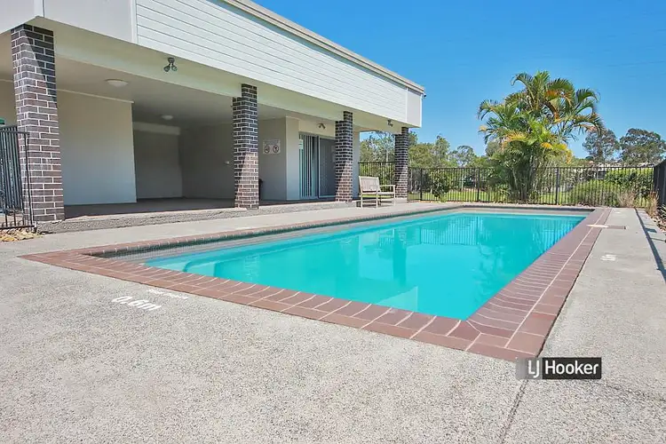 Fourth view of Homely townhouse listing, 39/32 Blyth Road, Murrumba Downs QLD 4503