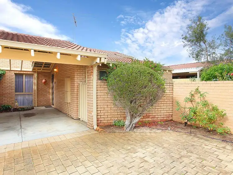 4/64 Federal Street, Tuart Hill WA 6060