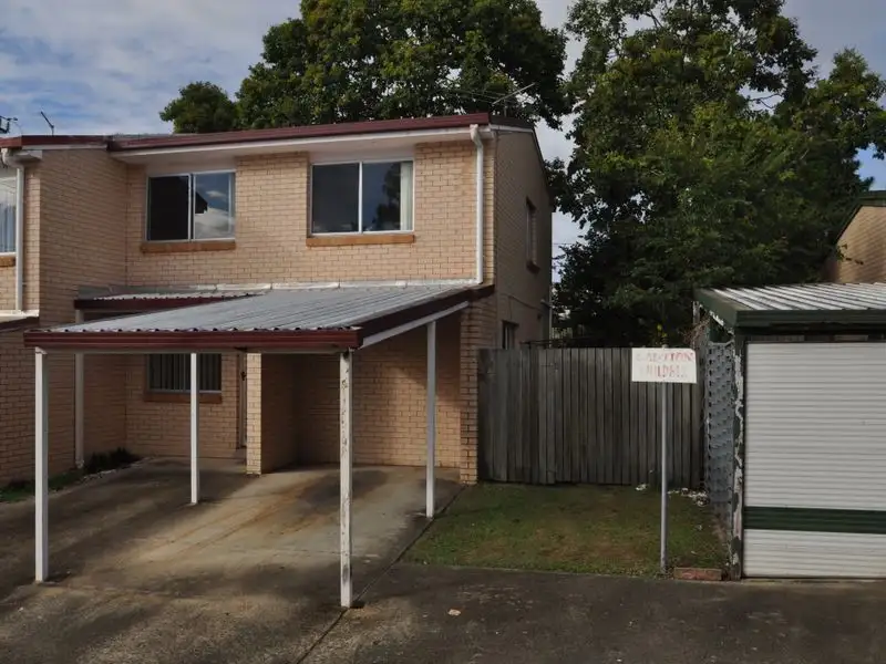 Main view of Homely townhouse listing, 5/22 North Road, Woodridge QLD 4114