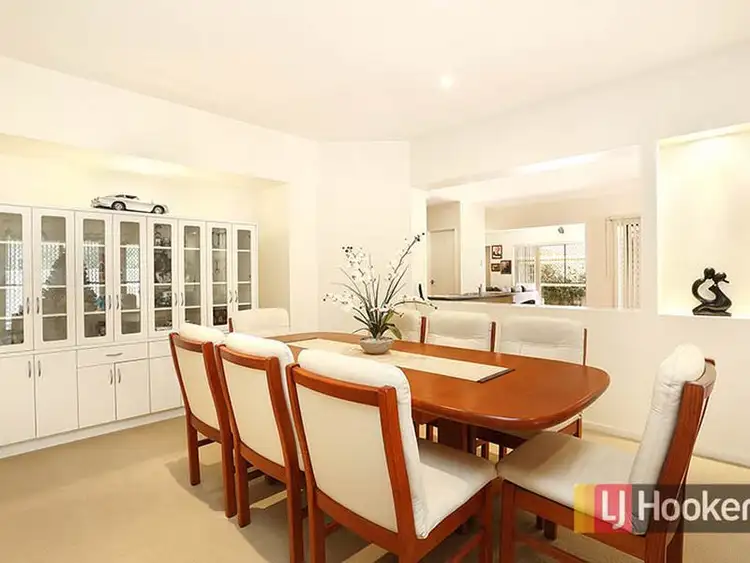 Sixth view of Homely house listing, 6 Coronet Close, Carindale QLD 4152