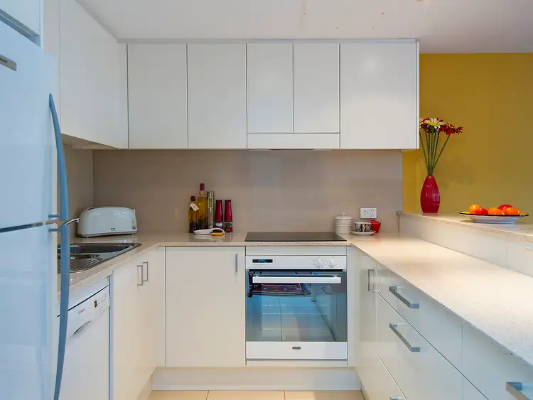Fourth view of Homely townhouse listing, 50/2 Forest Road, Warriewood NSW 2102