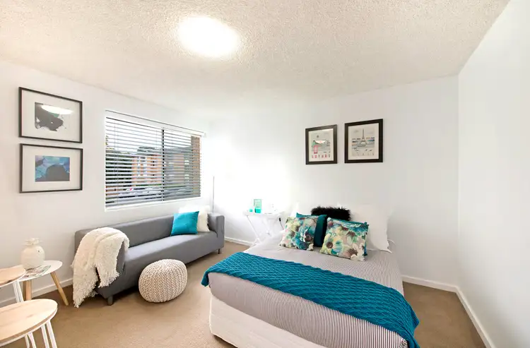 Third view of Homely apartment listing, 69/3 Waddell Place, Curtin ACT 2605