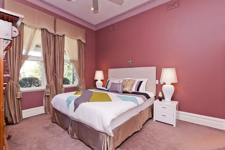 Sixth view of Homely house listing, 1 Leslie Street, Mount Lawley WA 6050