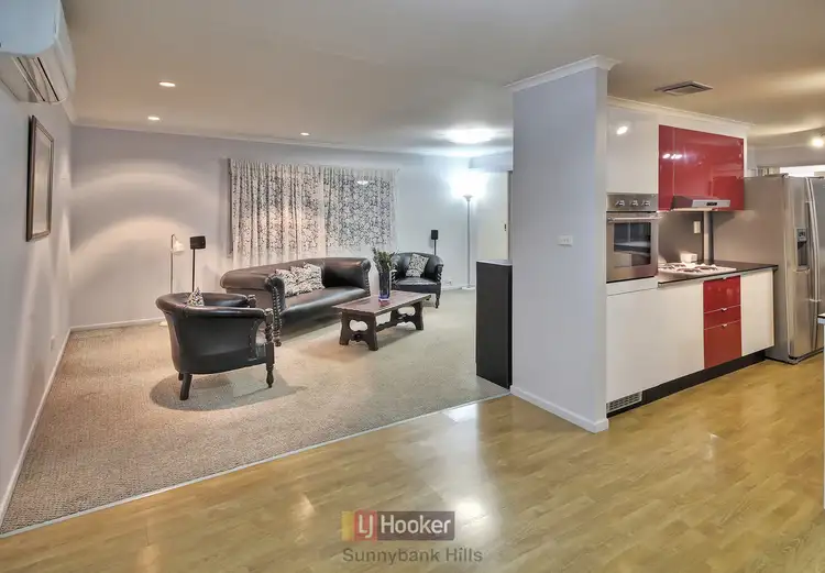 Fourth view of Homely house listing, 15 Dennistoun Street, Sunnybank Hills QLD 4109