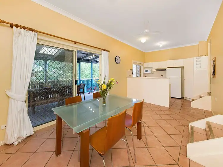 Fifth view of Homely house listing, 72 Gladstone Street, Indooroopilly QLD 4068